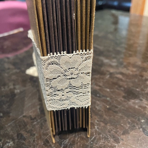 Mini Junk journal - Picture 9 of 10